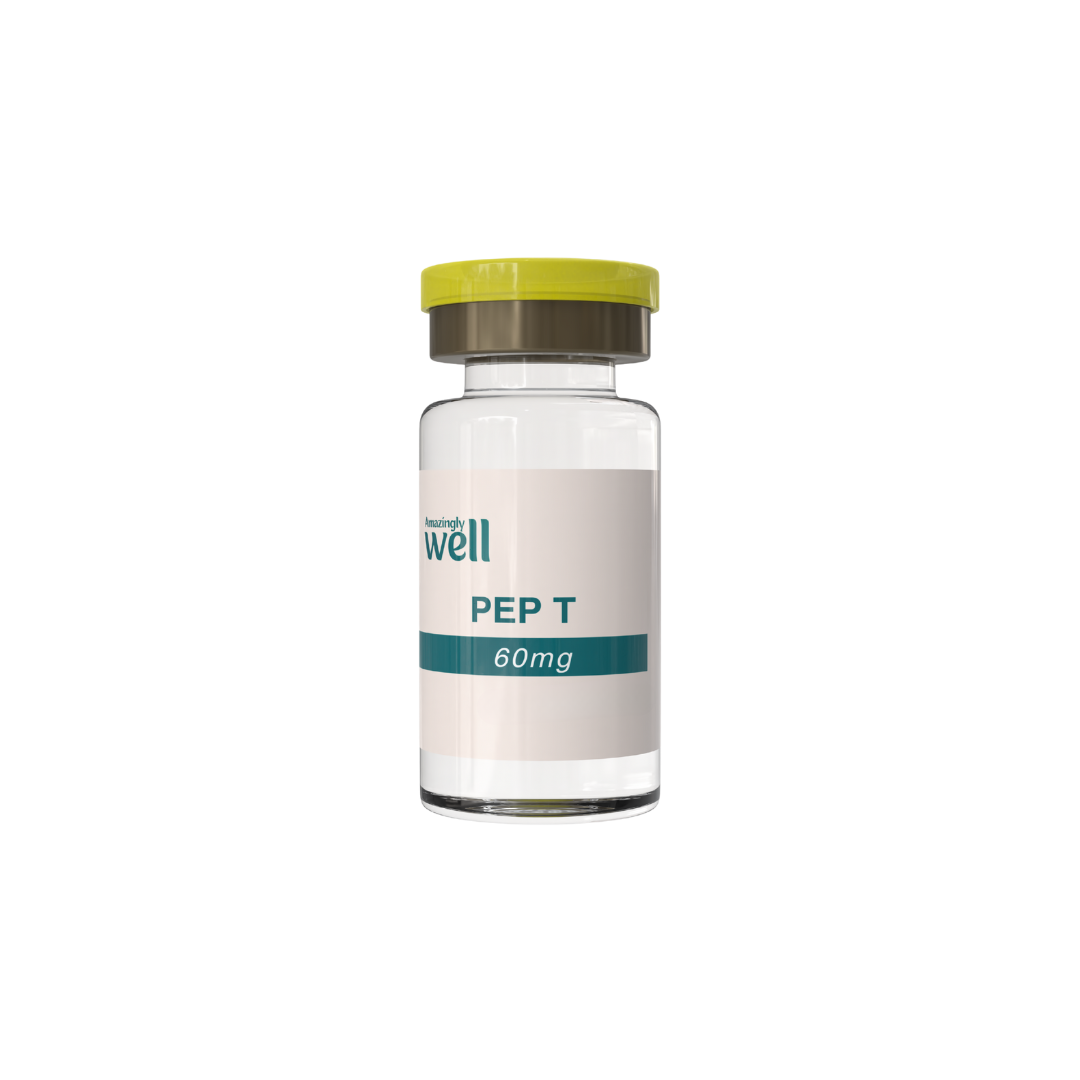 GLP Pep T (10mg, 30mg, 60mg)